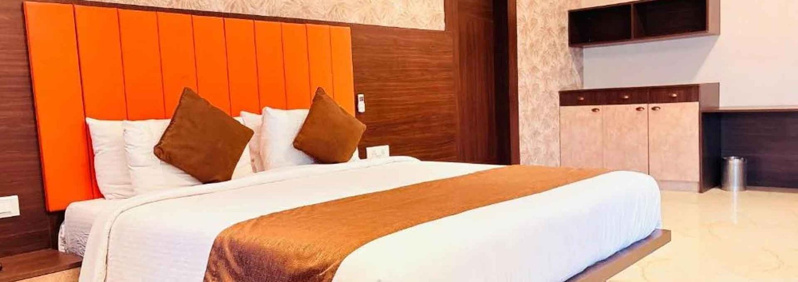 WOW Hotels - Your Space, Your Style