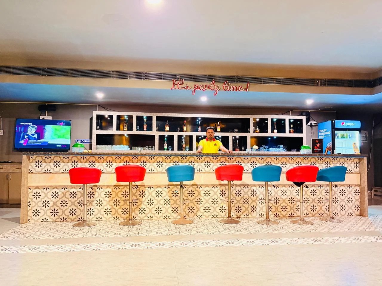 WOW! Hotels Tiruppur