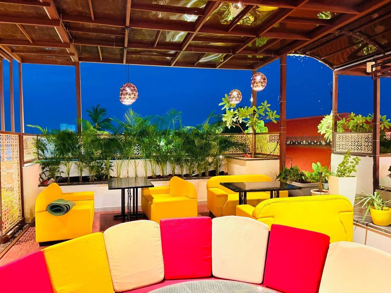 WOW! Hotels Tiruppur