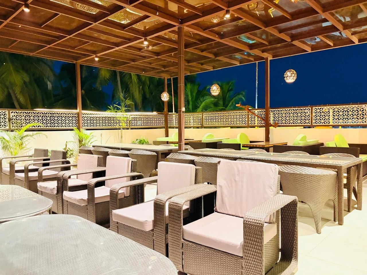 WOW! Hotels Tiruppur