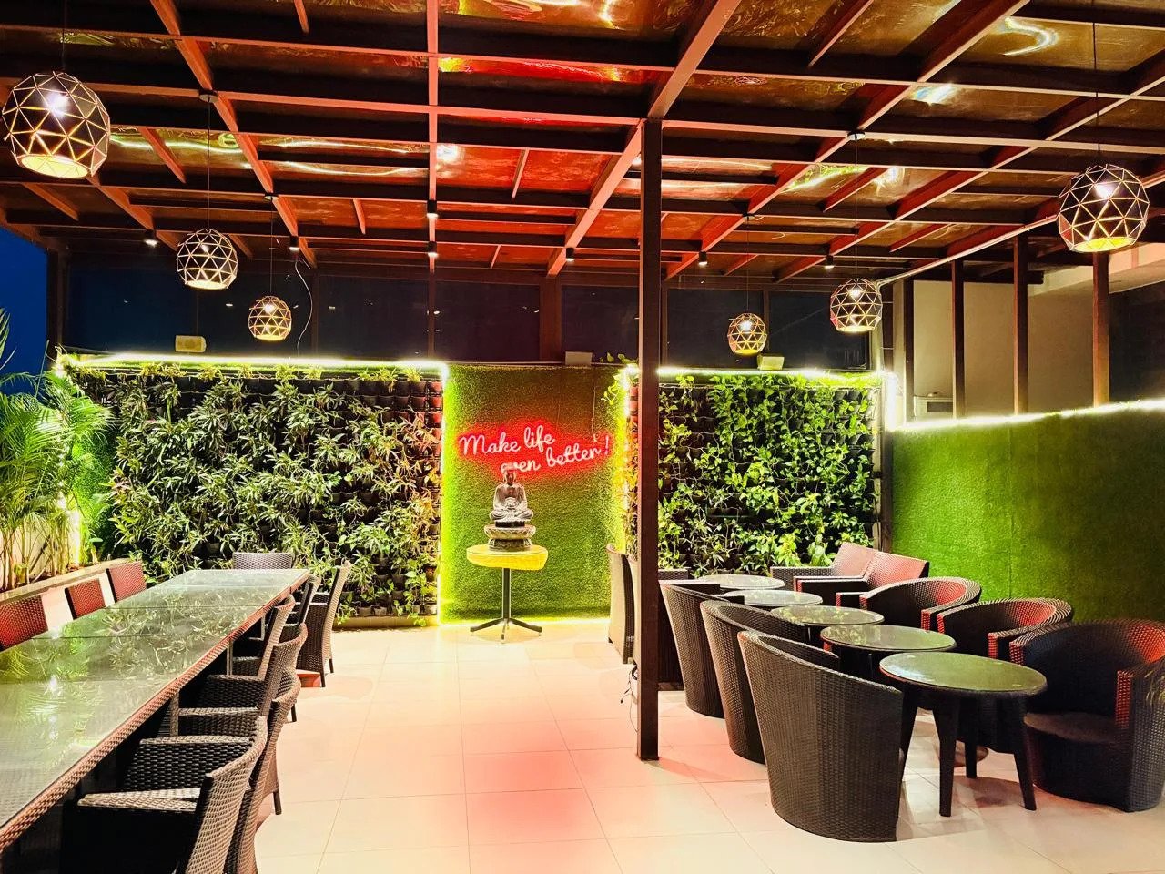 WOW! Hotels Tiruppur