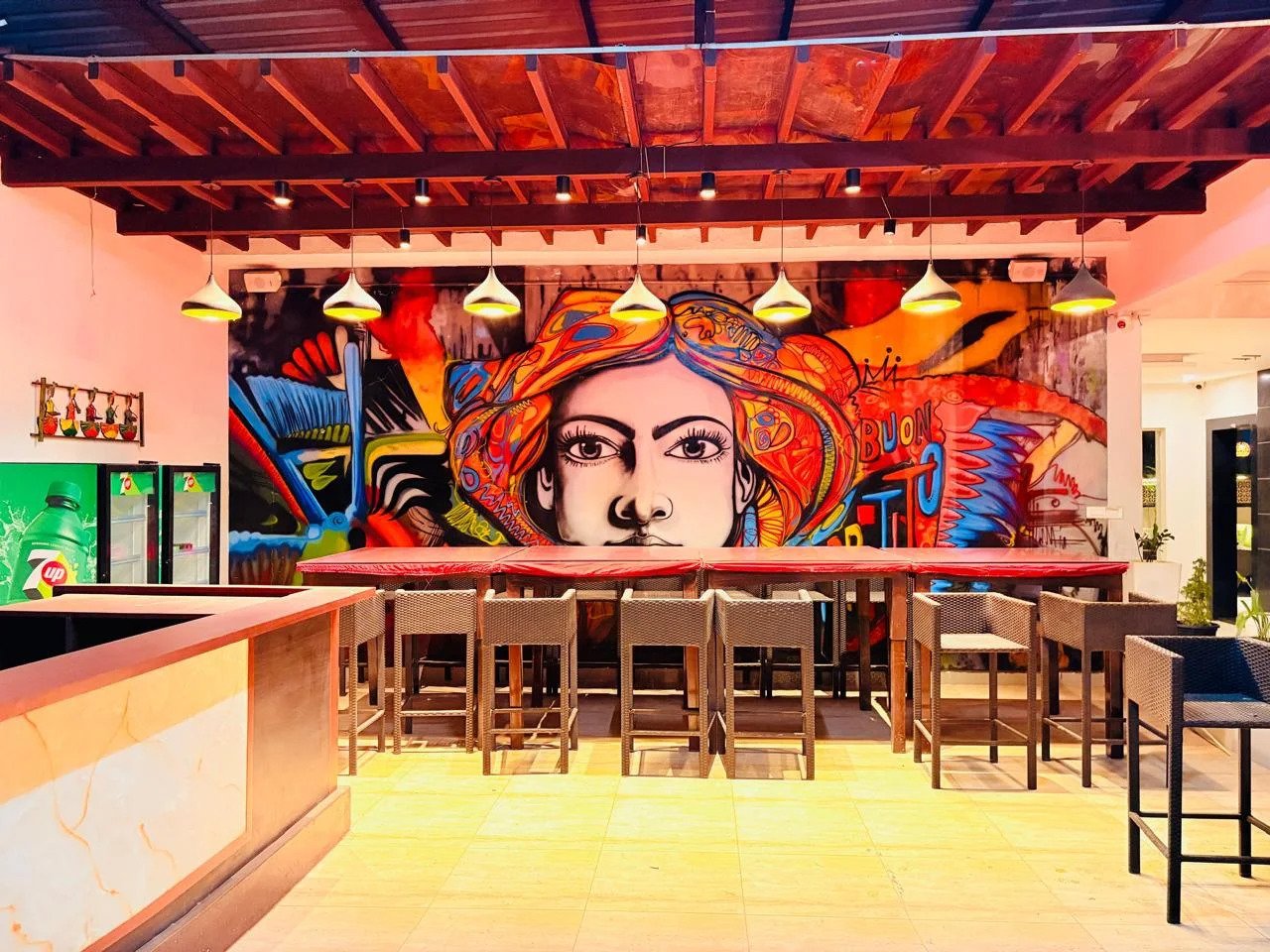 WOW! Hotels Tiruppur