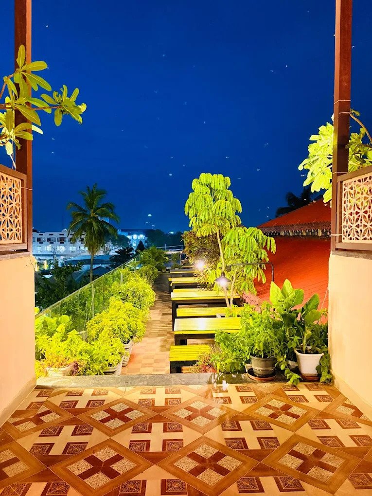 WOW! Hotels Tiruppur